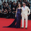 Daniel Craig și Rachel Weisz la Festivalul de Film de la Veneția/ Profimedia