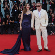 Daniel Craig și Rachel Weisz la Festivalul de Film de la Veneția/ Profimedia