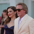 Daniel Craig și Rachel Weisz la Festivalul de Film de la Veneția/ Profimedia