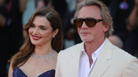 Cum sunt, de fapt, Daniel Craig și Rachel Weisz. Fosta lor vecină a rupt tăcerea: „Am doar lucruri frumoase de spus despre ei”