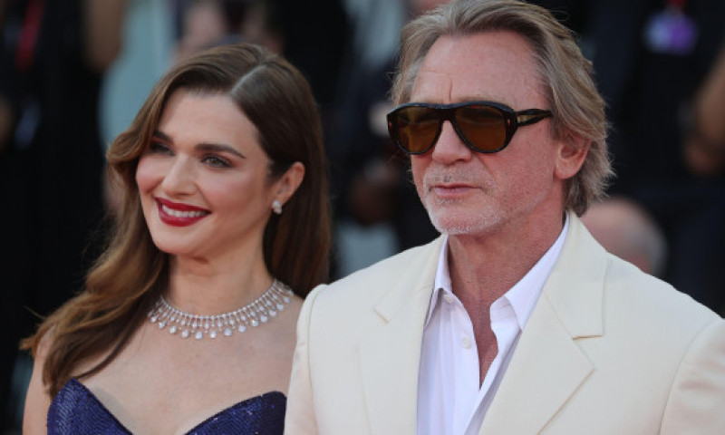 Cum sunt, de fapt, Daniel Craig și Rachel Weisz. Fosta lor vecină a rupt tăcerea: „Am doar lucruri frumoase de spus despre ei”