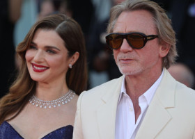 Cum sunt, de fapt, Daniel Craig și Rachel Weisz. Fosta lor vecină a rupt tăcerea: „Am doar lucruri frumoase de spus despre ei”