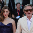 Daniel Craig și Rachel Weisz la Festivalul de Film de la Veneția/ Profimedia