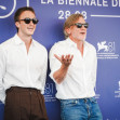 'Queer' photocall, 81st Venice International Film Festival, Italy - 03 Sep 2024