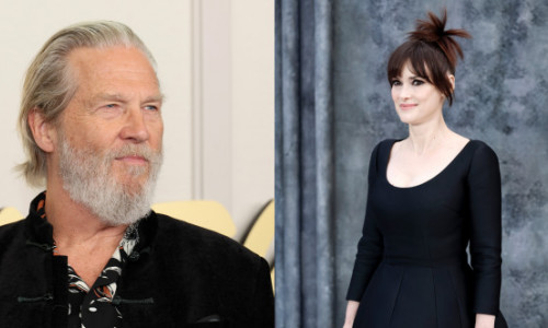 Winona Ryder dezvăluie motivul pentru care Jeff Bridges a refuzat să o sărute la proba pentru „Fearless”: Un gentleman. Îl iubesc