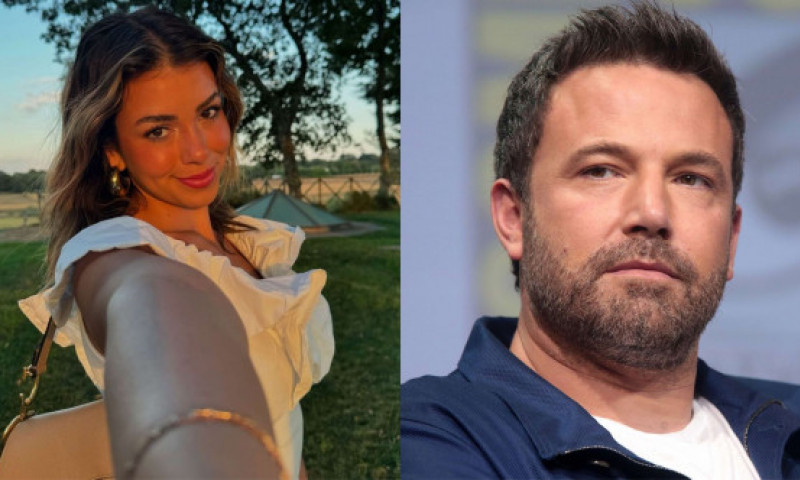 Verișoara lui Ben Affleck nu l-a cunoscut încă pe celebrul actor: „Sper să ne întâlnim într-o zi”. Are 25 de ani și este actriță