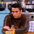 Matt LeBlanc