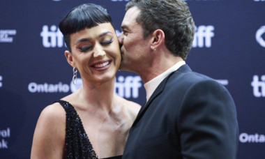 Orlando Bloom dă de înțeles că a trecut peste relația cu Katy Perry: „Fiecare zi e un nou început!”