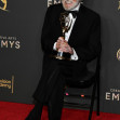 76th Creative Arts Emmy Awards, Peacock Theater, Los Angeles, CA, USA - 07 Sep 2024