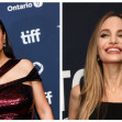 Salma Hayek și Angelina Jolie (1)