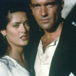 salma hayek si antonio banderas, desperado