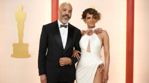 Ce spune Halle Berry despre o căsătorie cu Van Hunt: ”Nu simțim că trebuie să facem asta pentru a ne valida iubirea!”