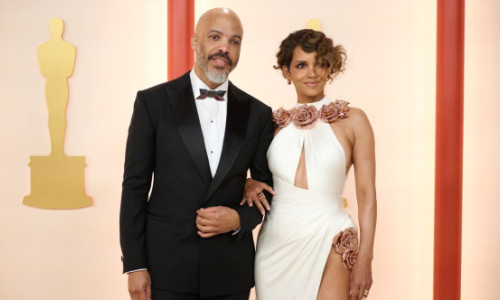 Ce spune Halle Berry despre o căsătorie cu Van Hunt: ”Nu simțim că trebuie să facem asta pentru a ne valida iubirea!”