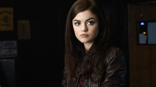 Lucy Hale din Pretty Little Liars, dezvăluiri dure despre anii de abuz de alcool: "Dacă aș fi continuat, aș fi pierdut tot ce iubeam"