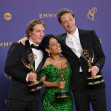 The 76th Annual Primetime Emmy Awards Held in Los Angeles