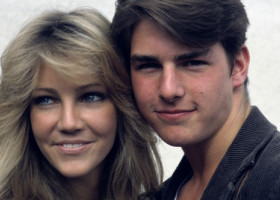 Heather Locklear, despre cum a fost la întâlnire cu Tom Cruise. Dezvăluiri după 40 de ani ale actriței din „Melrose Place”