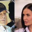 Bruce Willis și Demi Moore