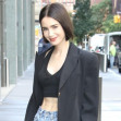 Lily Collins/ Profimedia