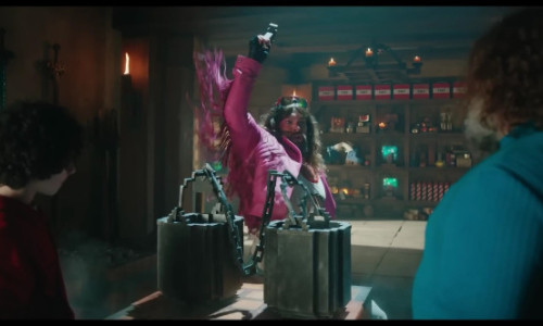 Cel mai profitabil film din 2025. Într-o lună a adunat peste 800 de milioane de dolari din vânzările de bilete