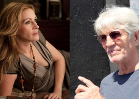 Eric Roberts îi cere scuze public surorii sale, Julia Roberts. Dezvăluiri tulburătoare despre viața lui marcată de dependențe