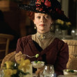 USA. Frances Fisher in the (C)Paramount Pictures movie: Titanic (1997 ) . 2023 marks  Titanics 25th Anniversary Theatrical Release  .The remaster of the James Cameron classic is set to bereleased on February 10, 2023, and will be presented in theaters i