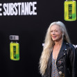 "The Substance" Premiere in Los Angeles