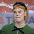 Tallulah Willis opens up about dad Bruce Willis’ ‘painful days’ amid dementia battle, as she appears on The Today Show