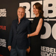 'Rebel Ridge' Los Angeles Special Screening, Los Angeles, California, USA - 03 Sept 2024