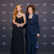 Damiani Gala Dinner - 100 Years of PassionDamiani family and guestsTeatro AlcioneMilan Italy