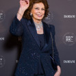 Damiani Gala Dinner - 100 Years of PassionDamiani family and guestsTeatro AlcioneMilan Italy