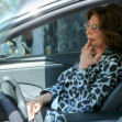 Sophia Loren 89,  in rare sighting seen leaving lunch with friends at Cipriani