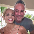 Sarah Michelle Gellar și soțul ei, Freddie Prinze Jr.
