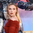 'Transformers One' film premiere, London, UK - 19 Sep 2024