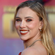 'Transformers One' film premiere, London, UK - 19 Sep 2024