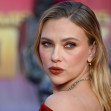 'Transformers One' film premiere, London, UK - 19 Sep 2024