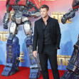 TRANSFORMERS One European Premiere in London this evening