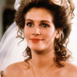 "Steel Magnolias" (1989), Julia Roberts