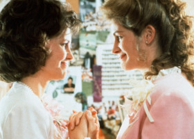 Destinul Juliei Roberts, „decis” de interpretarea unor replici. Cum a prezis Sally Field succesul uriaș al colegei sale de platou