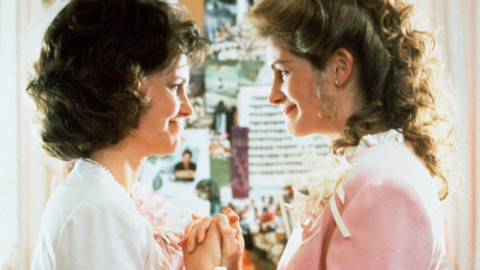 Destinul Juliei Roberts, „decis” de interpretarea unor replici. Cum a prezis Sally Field succesul uriaș al colegei sale de platou