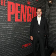 New York Series Premiere Of 'The Penguin'
