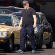 *EXCLUSIVE* Matt Le Who? Matt LeBlanc looks unrecognizable at a car showroom!