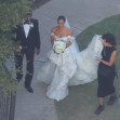 Fiica cea mare a lui Jamie Foxx s-a căsătorit / Profimedia Images
