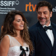 Penelope Cruz și Javier Bardem