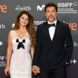 Penelope Cruz și Javier Bardem