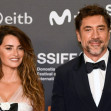 Penelope Cruz și Javier Bardem