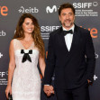 Penelope Cruz și Javier Bardem