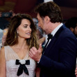 Penelope Cruz și Javier Bardem