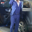72nd San Sebastian International Film Festival: Arrivals Day 4