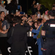 Arrivals Day 4 - 72nd San Sebastian Film Festival, Spain - 23 Sep 2024