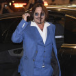 72nd San Sebastian International Film Festival - Celebrity Sightings